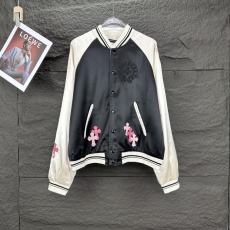 Chrome Hearts Coats